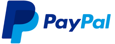 pay with paypal - Black Clover UK Shop