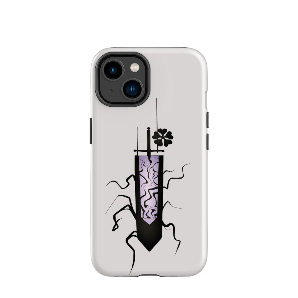 Iphonecase - Black Clover UK Shop