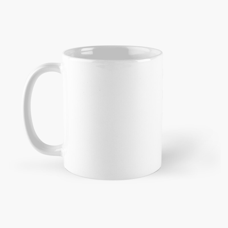 Black Clover Asta Flaw Of The World Mug - Image 2