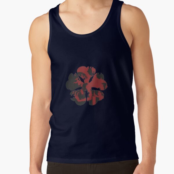 Black Clover Asta Classic Design Tank Top - Image 5