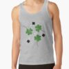 ratankx1860heather greyfront c288321600600 bgf8f8f8 11 - Black Clover UK Shop