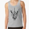 ratankx1860heather greyfront c288321600600 bgf8f8f8 9 - Black Clover UK Shop