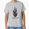 ssrcoclassic teemens 02heather greyfrontproduct squarex1000 1 - Black Clover UK Shop