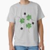 ssrcoclassic teemens 02heather greyfrontproduct squarex1000 11 - Black Clover UK Shop
