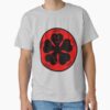 ssrcoclassic teemens 02heather greyfrontproduct squarex1000 12 - Black Clover UK Shop