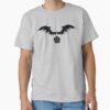 ssrcoclassic teemens 02heather greyfrontproduct squarex1000 5 - Black Clover UK Shop