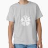ssrcoclassic teemens 02heather greyfrontproduct squarex1000 8 - Black Clover UK Shop