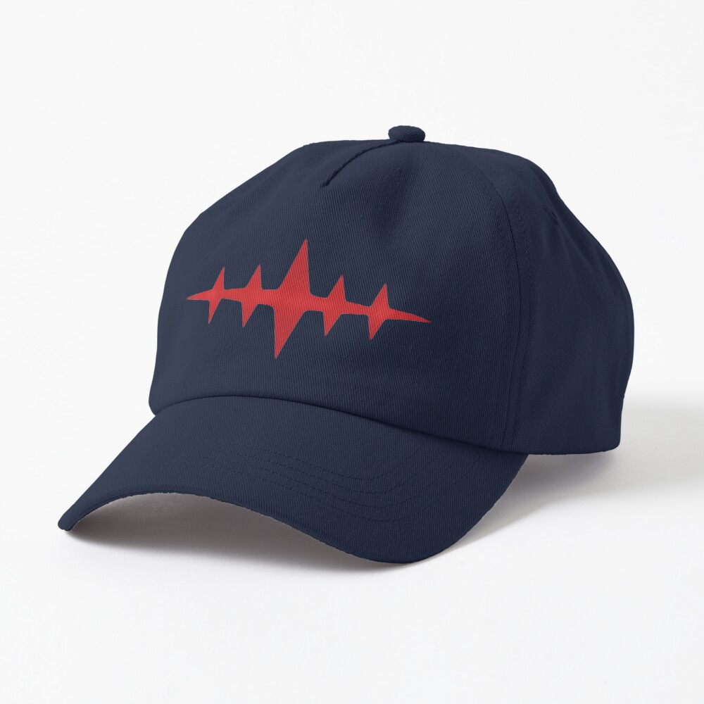 Black Clover Asta Headband Marking Hat