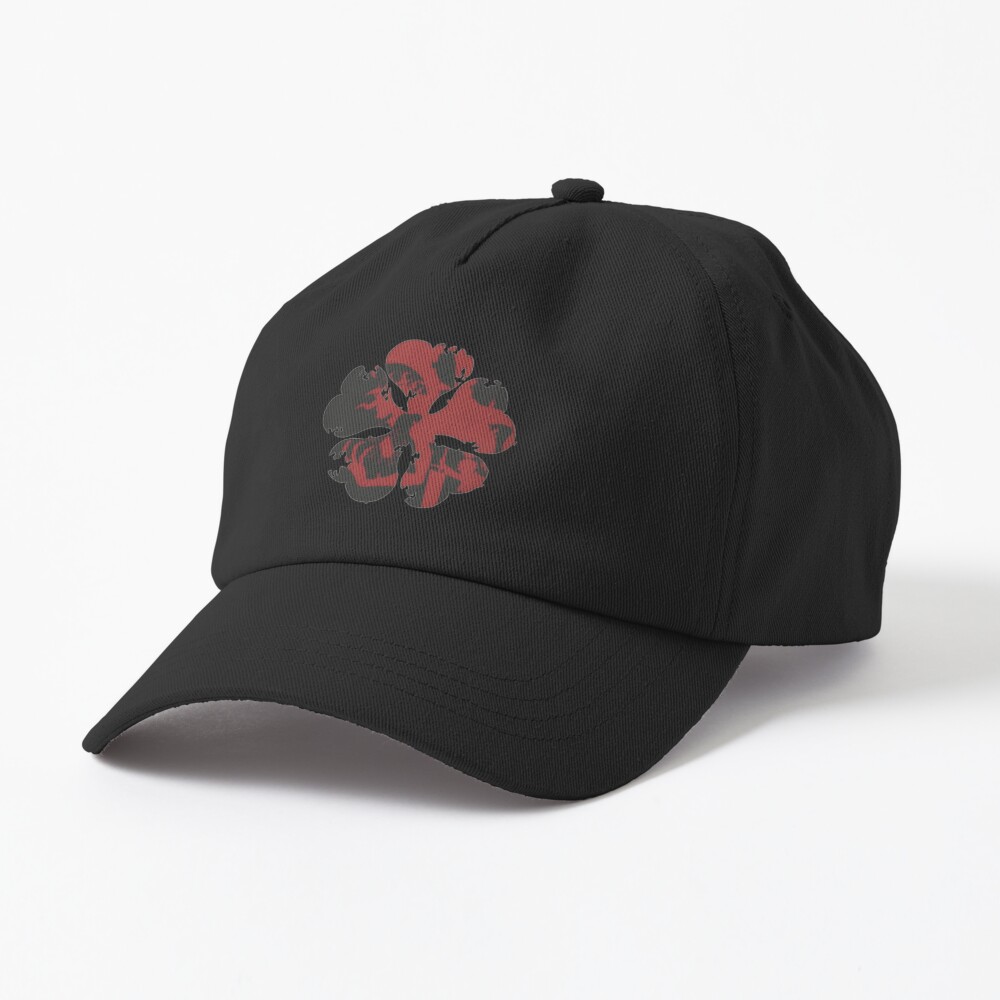 Black Clover Asta Classic Design Hat