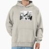 ssrcooversized hoodiemens 01oatmeal heatherfrontsquare productx1000 1 - Black Clover UK Shop