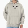 ssrcooversized hoodiemens 01oatmeal heatherfrontsquare productx1000 10 - Black Clover UK Shop