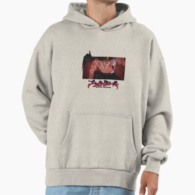 ssrcooversized hoodiemens 01oatmeal heatherfrontsquare productx1000 14 - Black Clover UK Shop