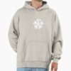 ssrcooversized hoodiemens 01oatmeal heatherfrontsquare productx1000 16 - Black Clover UK Shop