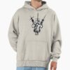 ssrcooversized hoodiemens 01oatmeal heatherfrontsquare productx1000 19 - Black Clover UK Shop