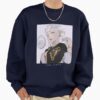 ssrcooversized sweatshirtmens 0105081f66c8590f4efrontsquare productx1000 11 - Black Clover UK Shop