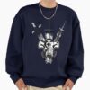 ssrcooversized sweatshirtmens 0105081f66c8590f4efrontsquare productx1000 12 - Black Clover UK Shop