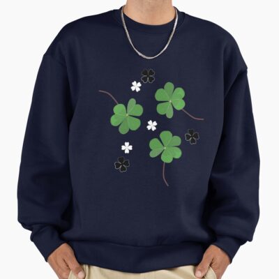 ssrcooversized sweatshirtmens 0105081f66c8590f4efrontsquare productx1000 15 - Black Clover UK Shop