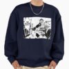 ssrcooversized sweatshirtmens 0105081f66c8590f4efrontsquare productx1000 3 - Black Clover UK Shop