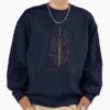 ssrcooversized sweatshirtmens 0105081f66c8590f4efrontsquare productx1000 4 - Black Clover UK Shop