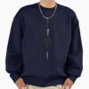 ssrcooversized sweatshirtmens 0105081f66c8590f4efrontsquare productx1000 5 - Black Clover UK Shop