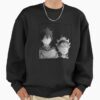 ssrcooversized sweatshirtmens 0110101001c5ca27c6frontsquare productx1000 13 - Black Clover UK Shop