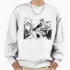 ssrcooversized sweatshirtmens 01fafafaca443f4786frontsquare productx1000 1 - Black Clover UK Shop
