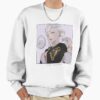ssrcooversized sweatshirtmens 01fafafaca443f4786frontsquare productx1000 10 - Black Clover UK Shop