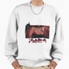 ssrcooversized sweatshirtmens 01fafafaca443f4786frontsquare productx1000 5 - Black Clover UK Shop