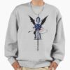 ssrcooversized sweatshirtmens 01heather greyfrontsquare productx1000 10 - Black Clover UK Shop