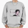 ssrcooversized sweatshirtmens 01heather greyfrontsquare productx1000 11 - Black Clover UK Shop