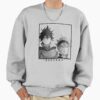 ssrcooversized sweatshirtmens 01heather greyfrontsquare productx1000 15 - Black Clover UK Shop