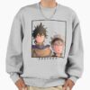 ssrcooversized sweatshirtmens 01heather greyfrontsquare productx1000 17 - Black Clover UK Shop
