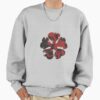 ssrcooversized sweatshirtmens 01heather greyfrontsquare productx1000 18 - Black Clover UK Shop