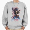 ssrcooversized sweatshirtmens 01heather greyfrontsquare productx1000 19 - Black Clover UK Shop