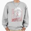 ssrcooversized sweatshirtmens 01heather greyfrontsquare productx1000 2 - Black Clover UK Shop
