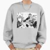 ssrcooversized sweatshirtmens 01heather greyfrontsquare productx1000 3 - Black Clover UK Shop