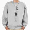 ssrcooversized sweatshirtmens 01heather greyfrontsquare productx1000 5 - Black Clover UK Shop