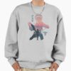 ssrcooversized sweatshirtmens 01heather greyfrontsquare productx1000 6 - Black Clover UK Shop