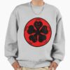 ssrcooversized sweatshirtmens 01heather greyfrontsquare productx1000 9 - Black Clover UK Shop