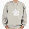 ssrcooversized sweatshirtmens 01oatmeal heatherfrontsquare productx1000 - Black Clover UK Shop
