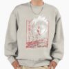 ssrcooversized sweatshirtmens 01oatmeal heatherfrontsquare productx1000 2 - Black Clover UK Shop