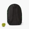 urbackpack back scalewide portrait750x1000 10 - Black Clover UK Shop