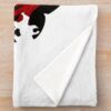 urblanket medium foldwide portraitx1000.1u8 24 - Black Clover UK Shop
