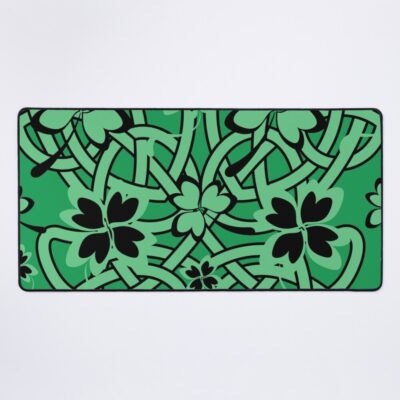 urdesk mat flatlaysquare1000x1000 10 - Black Clover UK Shop