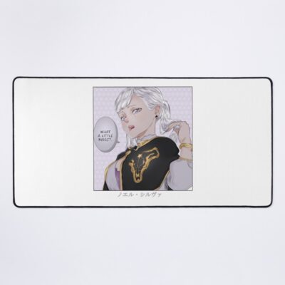 urdesk mat flatlaysquare1000x1000 11 - Black Clover UK Shop