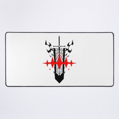 urdesk mat flatlaysquare1000x1000 12 - Black Clover UK Shop