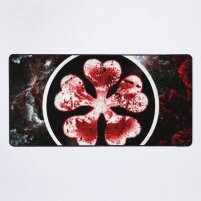 urdesk mat flatlaysquare1000x1000 13 - Black Clover UK Shop