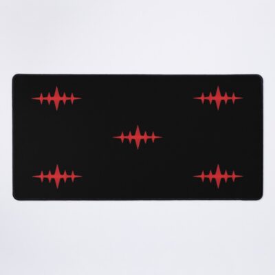 urdesk mat flatlaysquare1000x1000 14 - Black Clover UK Shop