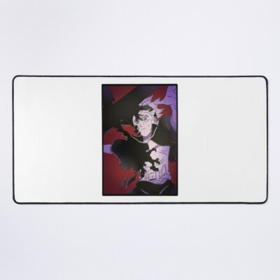 urdesk mat flatlaysquare1000x1000 15 - Black Clover UK Shop