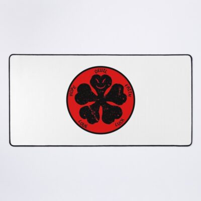 urdesk mat flatlaysquare1000x1000 16 - Black Clover UK Shop